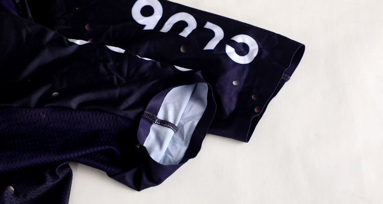 design your cycling jersey